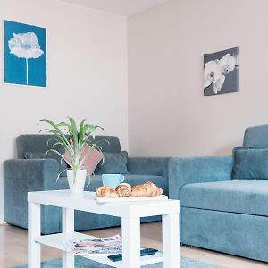Deluxe Appartement